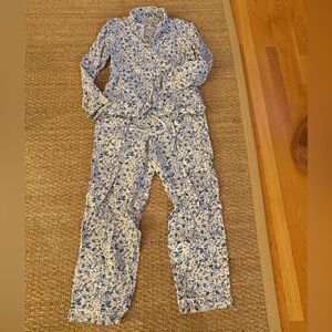 Cath Kidston Pajamas - Size Medium